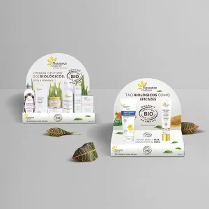 Product: Cosmetic Display Boxes