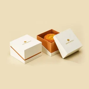 Product: Dessert Boxes