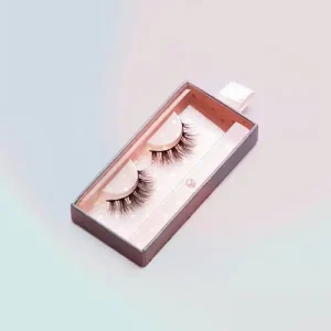Eyelash Boxes Packaging