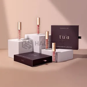 Product: Makeup Boxes